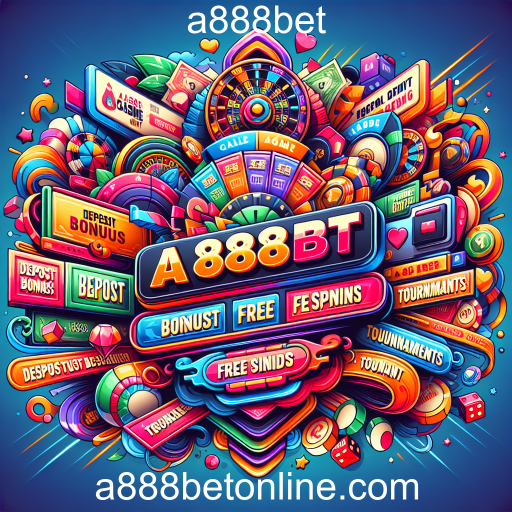Explore as Melhores Promoções em Jogos no a888bet