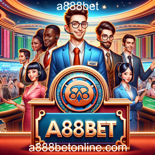 A Importância do Suporte ao Cliente em Jogos Online: Um Olhar sobre a A888bet